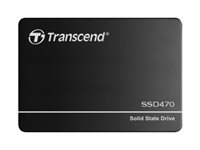 Hard Drives & Stocker - Internal SSD - TS256GSSD470K
