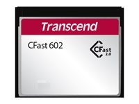 Carte mémoire Flash -  - TS64GCFX602