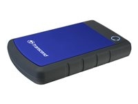 Hard Drives & Stocker -  - TS1TSJ25H3B