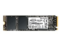 Hard Drives & Stocker - Internal SSD - TS512GMTE710T