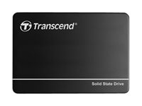 Hard Drives & Stocker - Internal SSD - TS64GSSD510K
