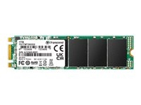 Hard Drives & Stocker - Internal SSD - TS1TMTS825S