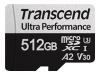  -  - TS512GUSD340S