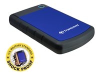 Hard Drives & Stocker -  - TS2TSJ25H3B