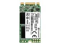 Disque dur et stockage - SSD Interne - TS256GMTS430S