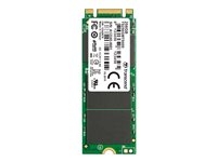 Disque dur et stockage - SSD Interne - TS256GMTS600