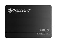 Hard Drives & Stocker - Internal SSD - TS2TSSD470K