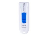 Transcend JetFlash 790 - Clé USB - 128 Go - USB 3.0