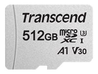 - - TS512GUSD300S-A