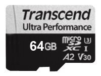 - - TS64GUSD340S