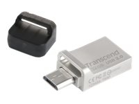 Hard Drives & Stocker - USB-stick - TS32GJF880S