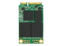 Hard Drives & Stocker - Internal SSD - TS16GMSA370