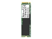 Transcend 220S - SSD - 2 To - interne - M.2 2280 - PCIe 3.0 x4 (NVMe)