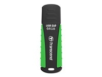 Transcend JetFlash 810 - Clé USB - 64 Go - USB 3.0