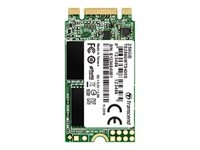 Hard Drives & Stocker - Internal SSD - TS128GMTS430S