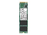 Disque dur et stockage - SSD Interne - TS128GMTE652T2