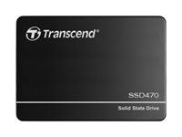 Hard Drives & Stocker - Internal SSD - TS128GSSD470K