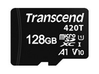 Carte mémoire Flash -  - TS32GUSD420T