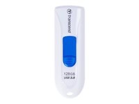 Transcend JetFlash 790 - Clé USB - 64 Go - USB 3.0
