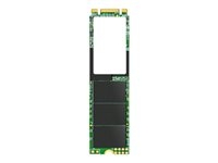 Hard Drives & Stocker - Internal SSD - TS256GMTS952T2