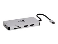 - - U442-DOCK8G-GG