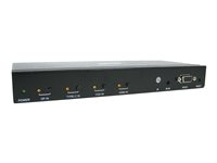 - - B320-4X1-MHB-K