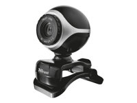 Camcorders & digitale camera's - Webcam - 17003