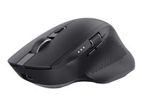 OZAA+ MULTI-CONNECT WIRELESS MOUSE BLK