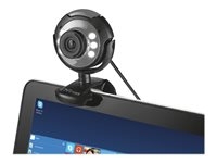 Caméra digitale et vidéo - Webcam - 16429