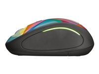 Clavier et souris - Souris - 22337