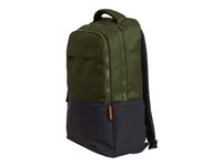 LISBOA 16i BACKPACK - GREEN