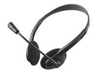 Audio - Casque et micro - 21665