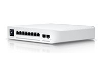 UniFi Switch Professional 8 PoE