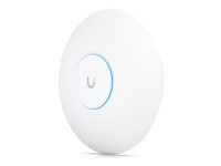 Ubiquiti UniFi U7 Pro - Radio access point - Wi-Fi 7 - Wi-Fi 6 - Wi-Fi 7 - 2.4 GHz, 5 GHz, 6 GHz - wall / ceiling mountable