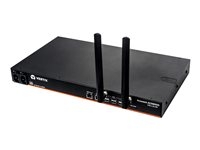 Avocent ACS 8000 Advanced Console Server ACS8008-EU-DAC-400 - Consoleserver - 8 poorten - GigE, RS-232, RS-422, RS-485 - LTE B1/B20/B28/B3/B7/B8 - 1U - monteerbaar op rack