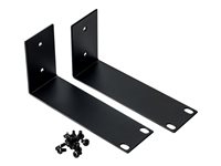 Avocent - Kit de montage pour rack - 1U - 19"