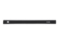 Liebert - Battery enclosure (rack-mountable / external) - 1U - for GXT5