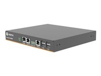 Avocent ACS 800 Serial Console ACS804MEAC - Serveur de consoles - 4 ports - GigE, RS-232, RS-422, RS-485 - ports analogiques : 1 - 1U