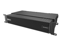 Geist SwitchAir Passive SA1-02003 - System airflow module - black - 2U