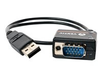 Avocent Module d'interface serveur à petit facteur de forme - Rallonge KVM - pour AutoView AV3108, AV3216; MergePoint Unity 1016DAC, 2016DAC, 2032DAC, 4032DAC, 8032DAC