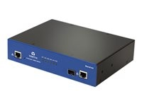 Avocent HMX 5000 - Rallonge écran-clavier-souris/audio/USB - 1U