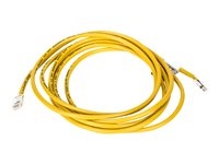 Cyclades - Câble réseau (DTE) - RJ-45 (M) pour RJ-45 (M) - pour Cyclades 48, 64, Ze Host; AlterPath ACS-16, 32, SM100; Cyclom 16YeP/RJ45, 32YeP/RJ45; TS