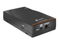 Avocent ADX IPSL Serial IP Device - Dispositif de télécommande - 1GbE - bureau
