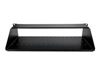 Avocent - Base d'extension modulaire - 2U - rack-montable
