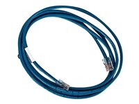 Cyclades - Câble réseau - RJ-45 (M) pour RJ-45 (M) - CAT 5