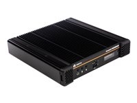 Avocent HMX HMX6500R - Rallonge écran-clavier-souris/audio/USB