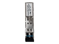 Avocent - Module transmetteur SFP (mini-GBIC) - 1GbE - 1000Base-LH, 1000Base-LX - jusqu'à 10 km