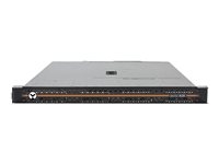 Avocent ADX Management Platform - Dispositif de télécommande - 1U - rack-montable