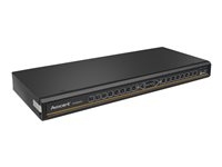 Avocent Switchview Matrix SVM180DPH - Commutateur KVM - 8 x KVM port(s) - Conformité TAA