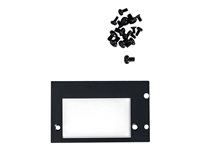 Avocent - Kit de montage pour rack - 1U - 19"